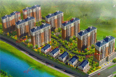 密州紫藤花园3室2厅1卫168万130m2精装修出售