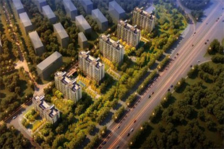 西苑小区学区房出售3室2厅2卫124㎡