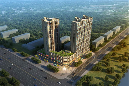 阳光御苑3室2厅1卫45万75m2精装出售